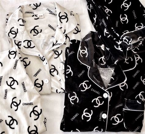 fake chanel pajamas|Chanel counterfeit price.